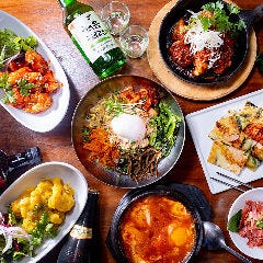 サムギョプサル チーズタッカルビ Ton Ton オンギー 大宮 韓国料理 ぐるなび