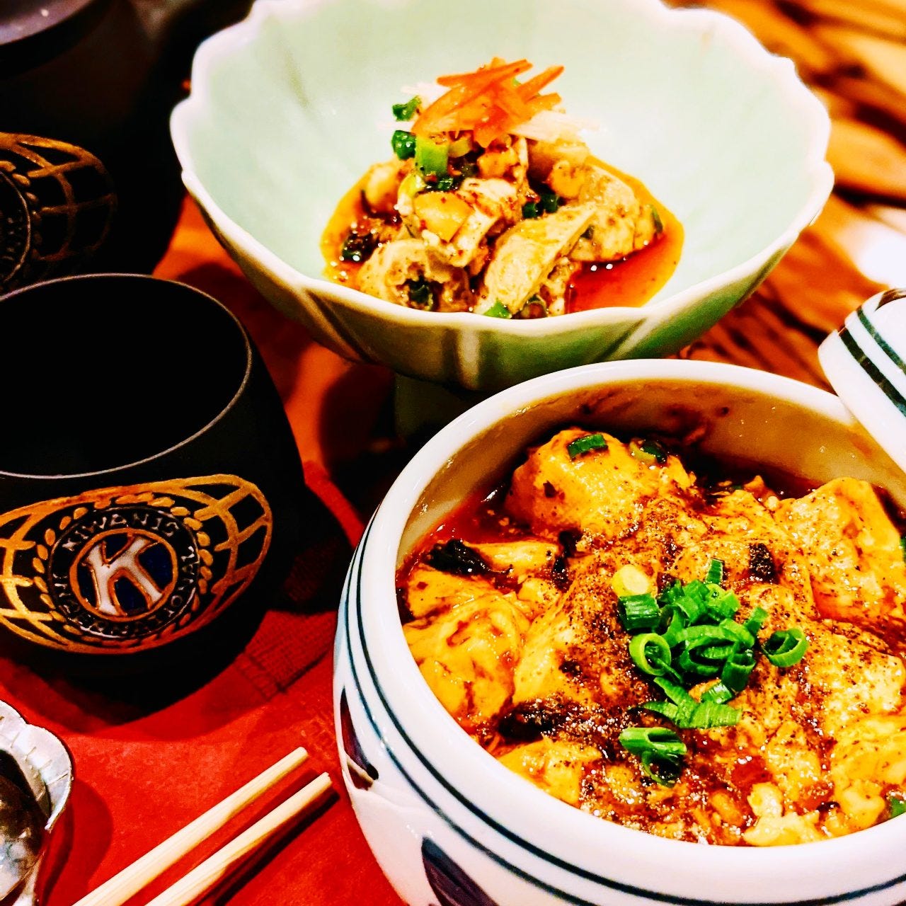 中国菜 老饕 Lao Tao 江坂 中華料理 ぐるなび 中国菜 老饕 Lao Tao 江坂 中華料理 ぐるなび