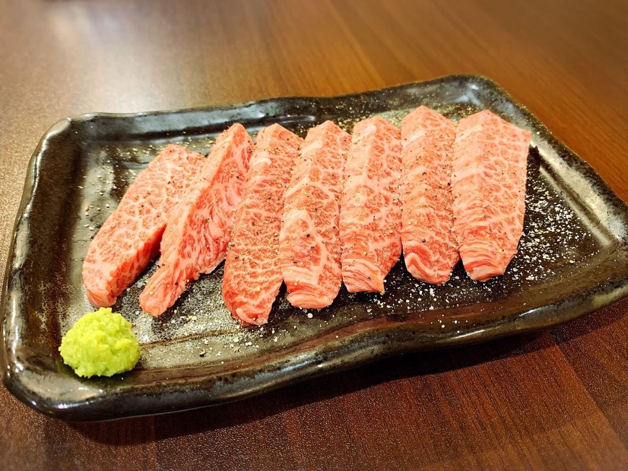 焼肉 Table さんたま 武蔵境北口店 詳細 周辺情報 Navitime Travel