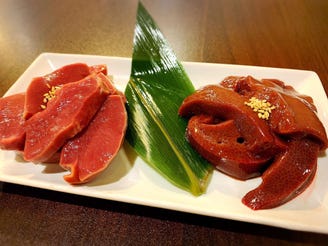 焼肉 Table さんたま 武蔵境北口店 メニュー 料理 ぐるなび