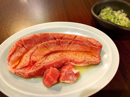 美味しいお店が見つかる 武蔵境駅周辺の焼肉でおすすめしたい人気のお店 ぐるなび