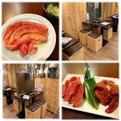 焼肉 Table さんたま 武蔵境北口店 地図 三鷹 焼肉 ぐるなび
