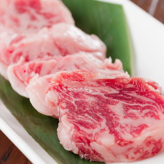 京焼肉 蔵 大手筋店 伏見 醍醐 焼肉 ぐるなび