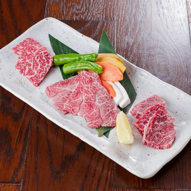 京焼肉 蔵 大手筋店 伏見 醍醐 焼肉 ぐるなび