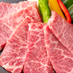 神保町 十勝ハーブ牛焼肉 MONMOM（モンモン）