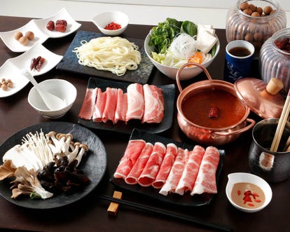 美味しい火鍋が食べたい 恵比寿でおすすめしたい人気のお店 ぐるなび
