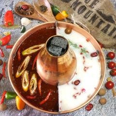 Grace Family 火鍋 恵比寿店