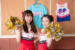 みんなで楽しくチアーズ♪ スタッフが盛り上げます☆