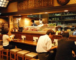 三政 新橋 串焼き ぐるなび