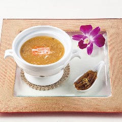 GoldFin 過門香 新橋店
