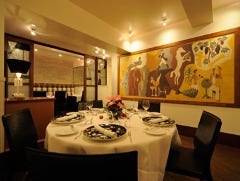 レザンファン ギャテ 