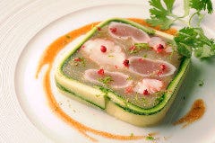 レザンファン ギャテ