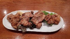旬の食道 はる菜