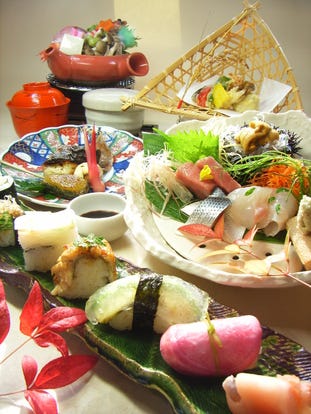 デートにぴったり 京都府の寿司 すし でおすすめしたい人気のお店 ぐるなび