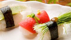 京・寿司 おおきに