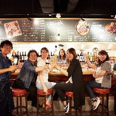 仲間との飲み会から貸切宴会まで、どんなシーンもお任せを♪