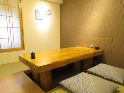 美味しいお店が見つかる すすきのの和食でおすすめしたい人気のお店 ぐるなび