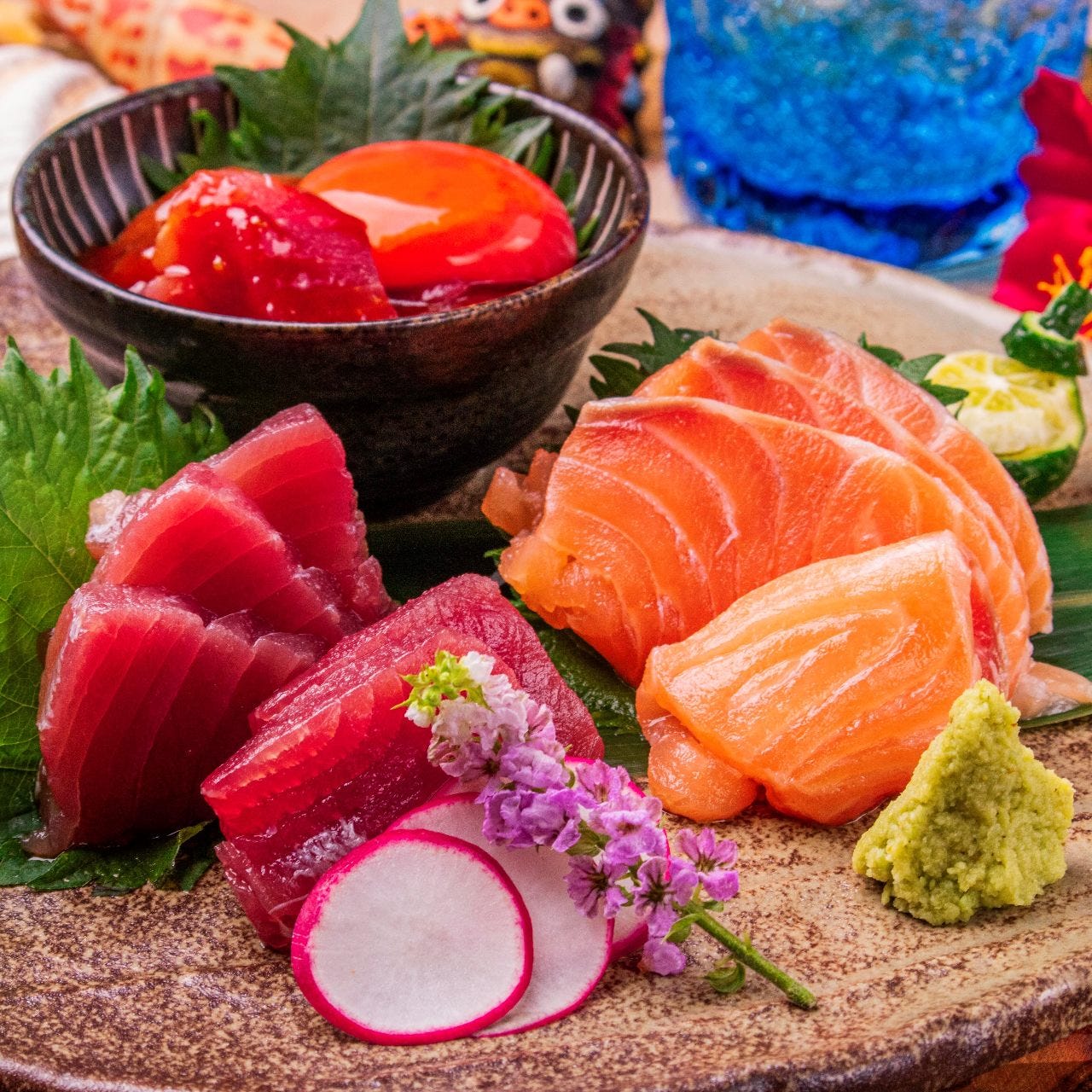 アグー豚のしゃぶしゃぶ 沖縄料理居酒屋 ぶった 国際通り店（那覇