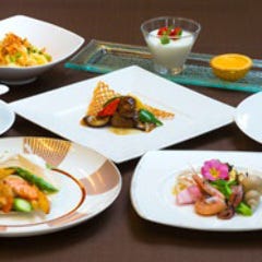 中国料理 桃李 ホテル日航金沢 金沢 中華料理 ぐるなび