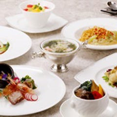 中国料理 桃李 ホテル日航金沢 金沢 中華料理 ぐるなび