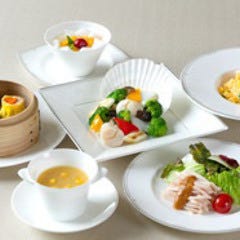 中国料理 桃李 ホテル日航金沢 金沢 中華料理 ぐるなび