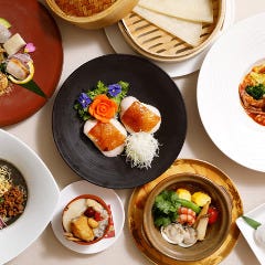中国料理 桃李 ホテル日航金沢