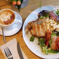 NIJIYA cafe＆dining