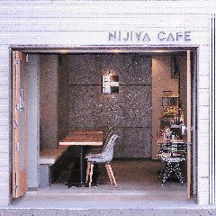 NIJIYA cafe＆dining 