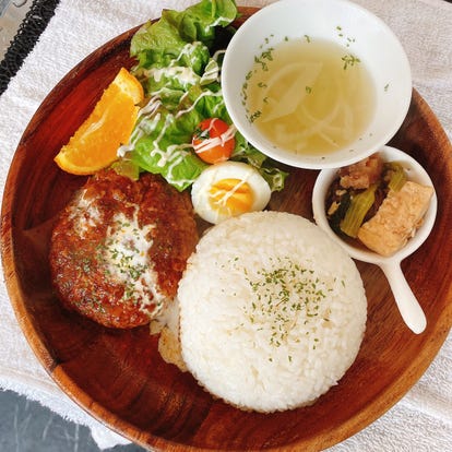 ランチならここ 西中島南方の昼食 ご飯でおすすめしたい人気のお店 ぐるなび