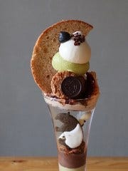 Parfaiteria beL 福岡