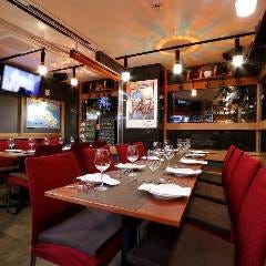 レストラン マルタ 新橋