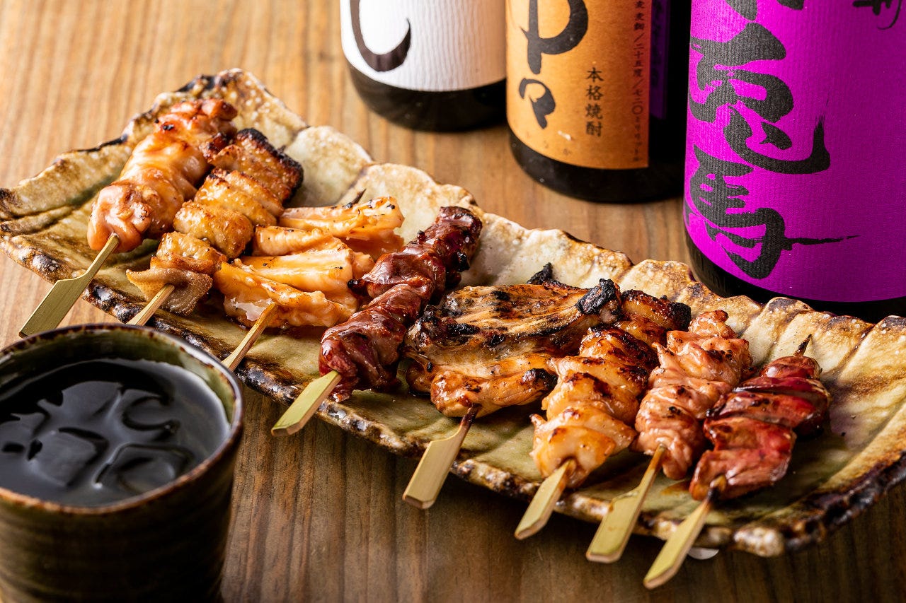 22年 最新グルメ 完全個室 炭火焼鳥とおでん さかじ総本店 市ヶ谷 半蔵門 麹町 レストラン カフェ 居酒屋のネット予約 東京版