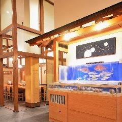 マルサ水産 春日井店
