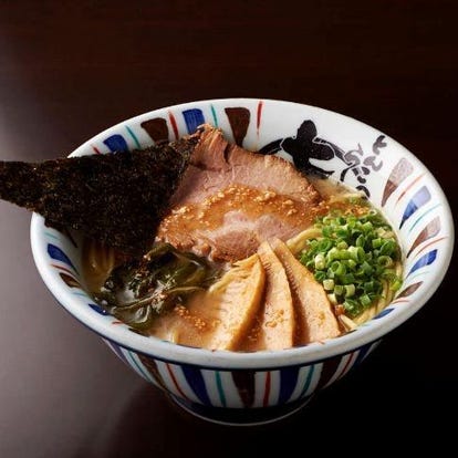美味しいお店が見つかる 川崎市幸区のラーメン つけ麺でおすすめしたい人気のお店 ぐるなび