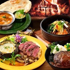 GOO FOOD HALL （グー・フードホール）上野マルイ店