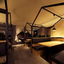 ［フードホール］ビアホール GOO FOOD HALL （グー・フードホール）上野マルイ店の画像