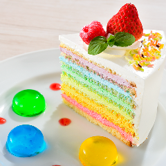 Goo Food Hall グー フードホール 上野マルイ店 メニュー デザート Kids ぐるなび Goo Food Hall グー フードホール 上野マルイ店 メニュー デザート Kids ぐるなび