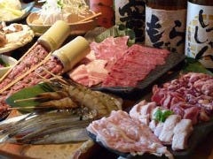 石焼 石庵 布施駅前店 