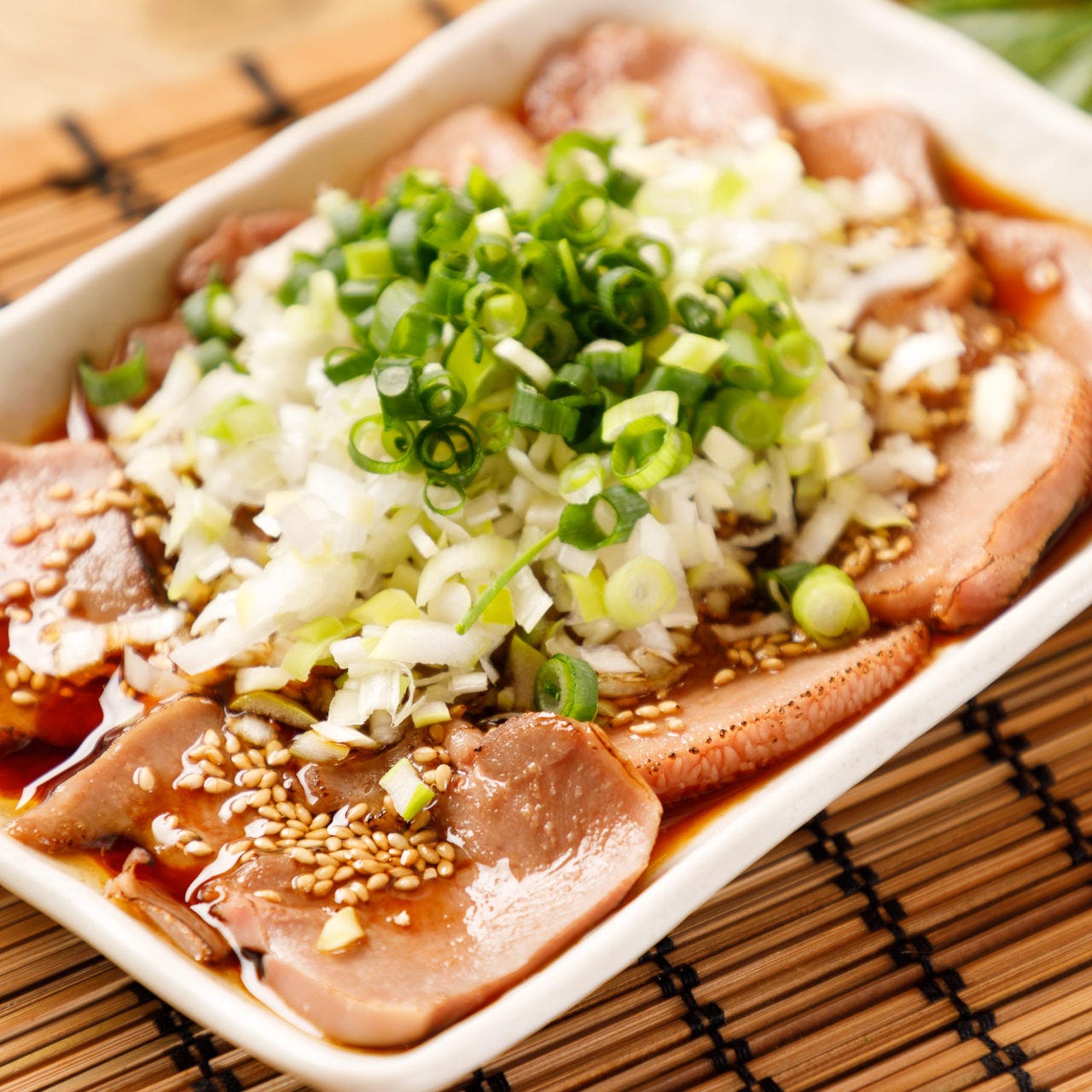 もつ千の魅力を最大限楽しむ 新鮮 豚レバテキ 牛マルチョウを含む 全9品 2 5h飲み放題付 3 980円の詳細 もつ千 虎ノ門店 虎ノ門 焼き鳥 ぐるなび