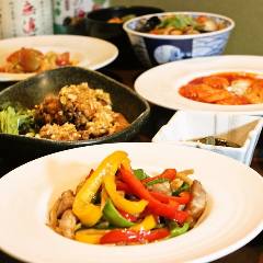 大衆中華酒場 ふくろう 神田店