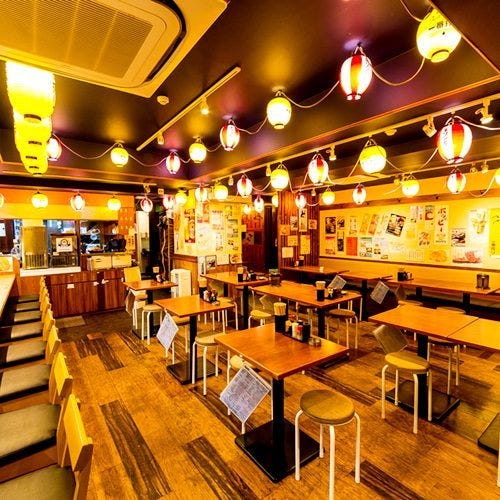 ひだりうまでん助 高円寺店 高円寺 居酒屋 ぐるなび
