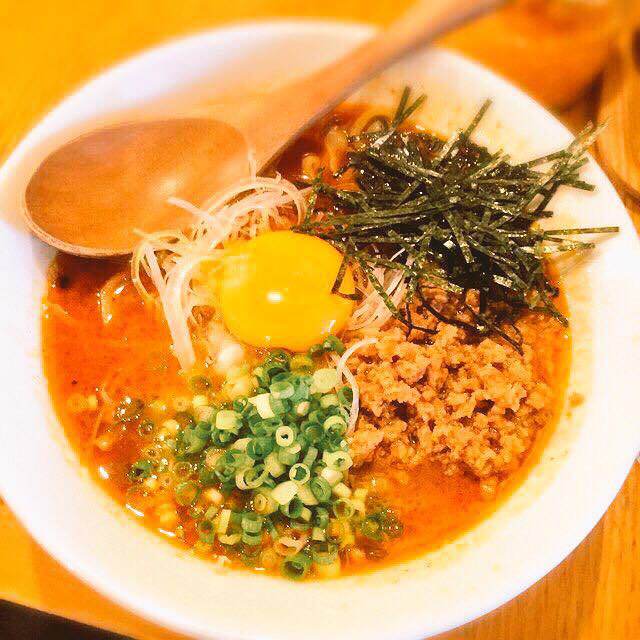 鶏ポタラーメン Thank 大門店 浜松町 大門 ラーメン ぐるなび