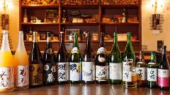 居酒屋ドングリ亭