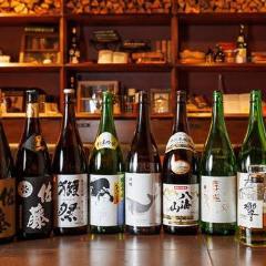 居酒屋ドングリ亭