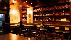 居酒屋ドングリ亭