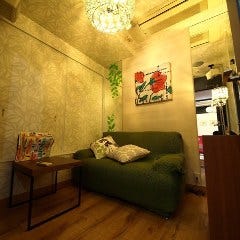 カラオケBIGECHO 日暮里店