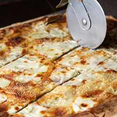 フォカッチェリア・ラ・ブリアンツァ 