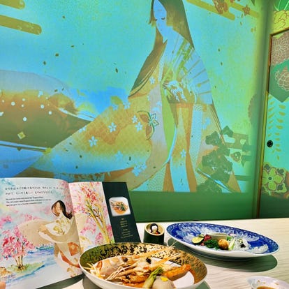 ちょっと贅沢 築地 場外市場周辺の会席料理でおすすめしたい人気のお店 ぐるなび