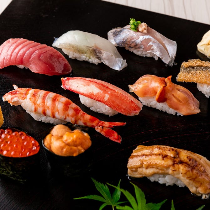 日本料理 魚月 築地 居酒屋 ぐるなび