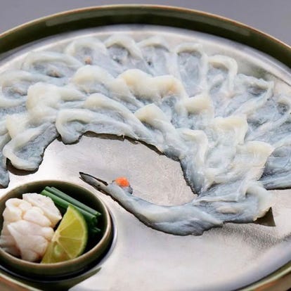 美味しいお店が見つかる 築地 場外市場周辺のかに料理でおすすめしたい人気のお店 ぐるなび